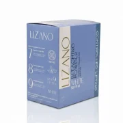 پودر دکلره سفید لیزانو 500 گرمی