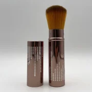 براش آرایشی مسافرتی دردار