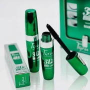 ریمل حجم دهنده ژله ای ضد آب تایرا 3D Ultra Black (های کپی) 14 گرمی