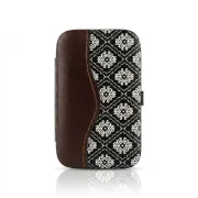 ست مانیکور پدیکور ۷ تکه XiuWen کد 696