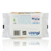 دستمال مرطوب پدیده 120 برگی