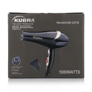 سشوار Kubra مدل KB-2378