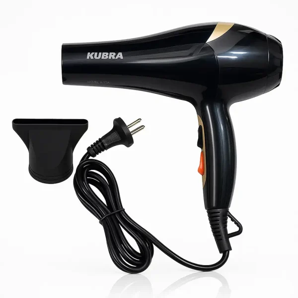 سشوار Kubra مدل KB-2378