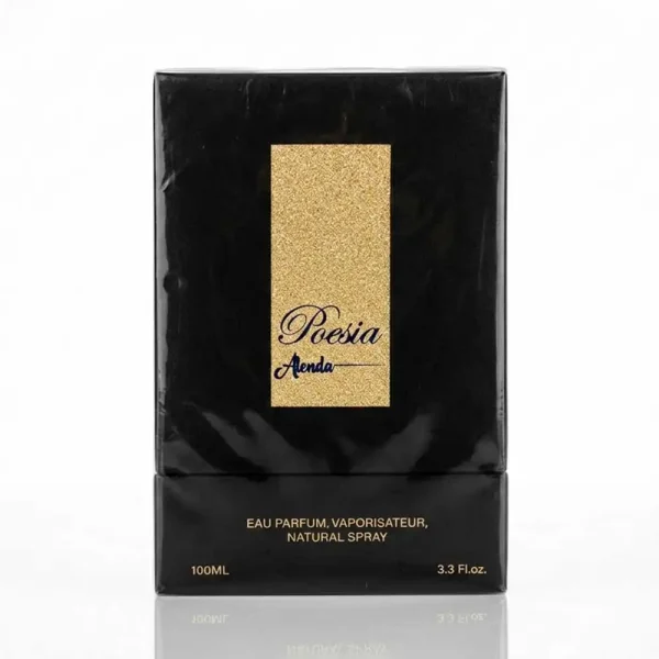 عطر آلندا پویزیا 100 میلی لیتری