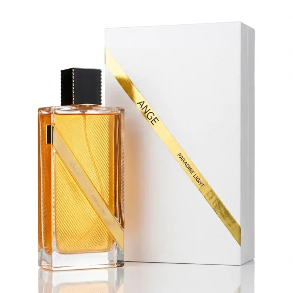 عطر زنانه آنژه پارادایس لایت 100 میلی لیتری