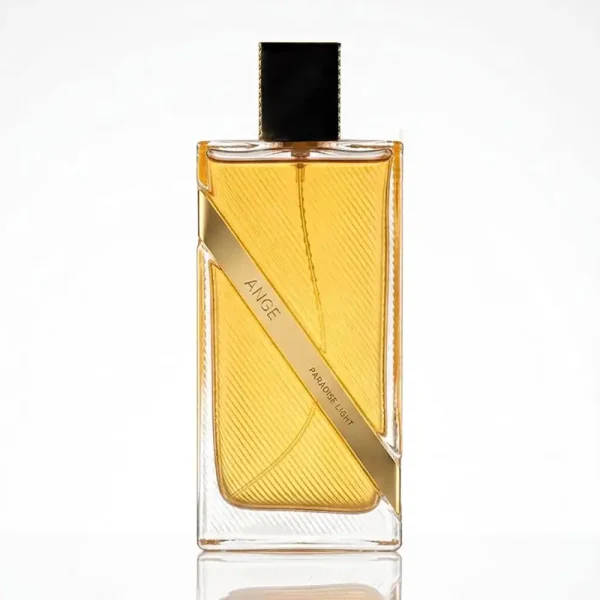 عطر زنانه آنژه پارادایس لایت 100 میلی لیتری