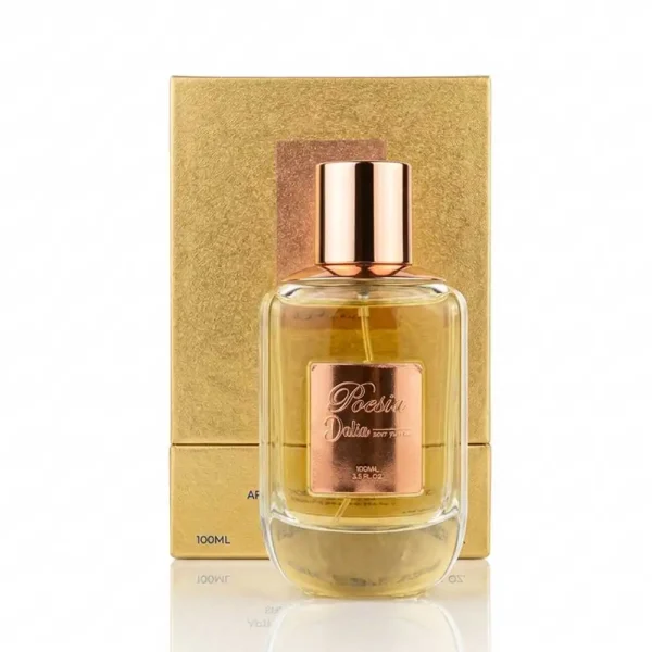 عطر زنانه دالیا پویزیا 100 میلی لیتری