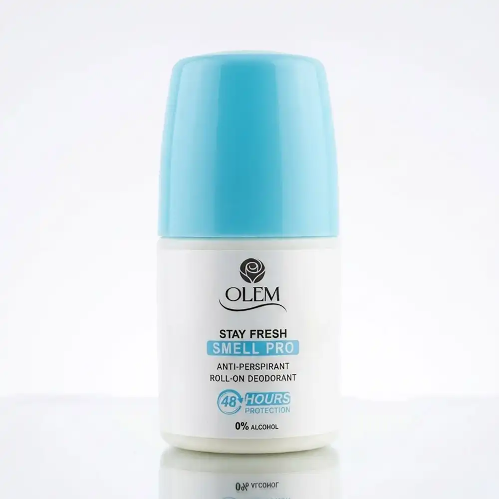 مام رول اسمل پرو اولم (OLEM Smell Pro) 50 میلی لیتری مام رول اسمل پرو اولم (OLEM Smell Pro) 50 میلی لیتری