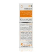 کرم ضد آفتاب SPF 50+ پرودرما بژ روشن پوست چرب و جوش‌دار 40 گرمی