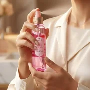بادی اسپلش ویت یو Pink Petals حجم 150 میلی لیتری