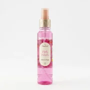 بادی اسپلش ویت یو Pink Petals حجم 150 میلی لیتری