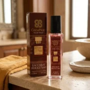 عطر جیبی باکارات روج ۵۴۰ گریت سان 35 میلی لیتری
