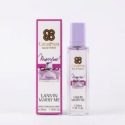 عطر جیبی زنانه لنوین مری می گریت سان 35 میلی لیتری