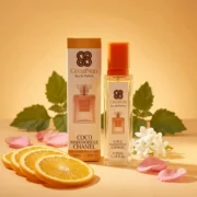 عطر جیبی زنانه کوکو مادمازل شنل گریت سان 35 میلی لیتری