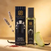 عطر جیبی مارلی لیتون گریت سان 35 میلی لیتری