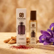 عطر جیبی مردانه اونیرو گریت سان 35 میلی لیتری