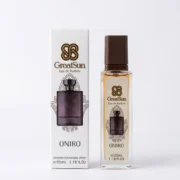 عطر جیبی مردانه اونیرو گریت سان 35 میلی لیتری