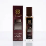 عطر جیبی مردانه ایفوریا گریت سان 35 میلی لیتری