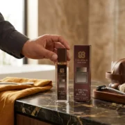 عطر جیبی مردانه ایفوریا گریت سان 35 میلی لیتری