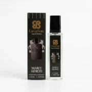 عطر جیبی مردانه مارلی هرود گریت سان 35 میلی لیتری