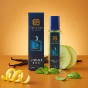 عطر جیبی ورساچه اروس گریت سان 35 میلی لیتری