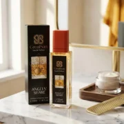عطر جیبی کیلیان آنجلز شیر گریت سان 35 میلی لیتری
