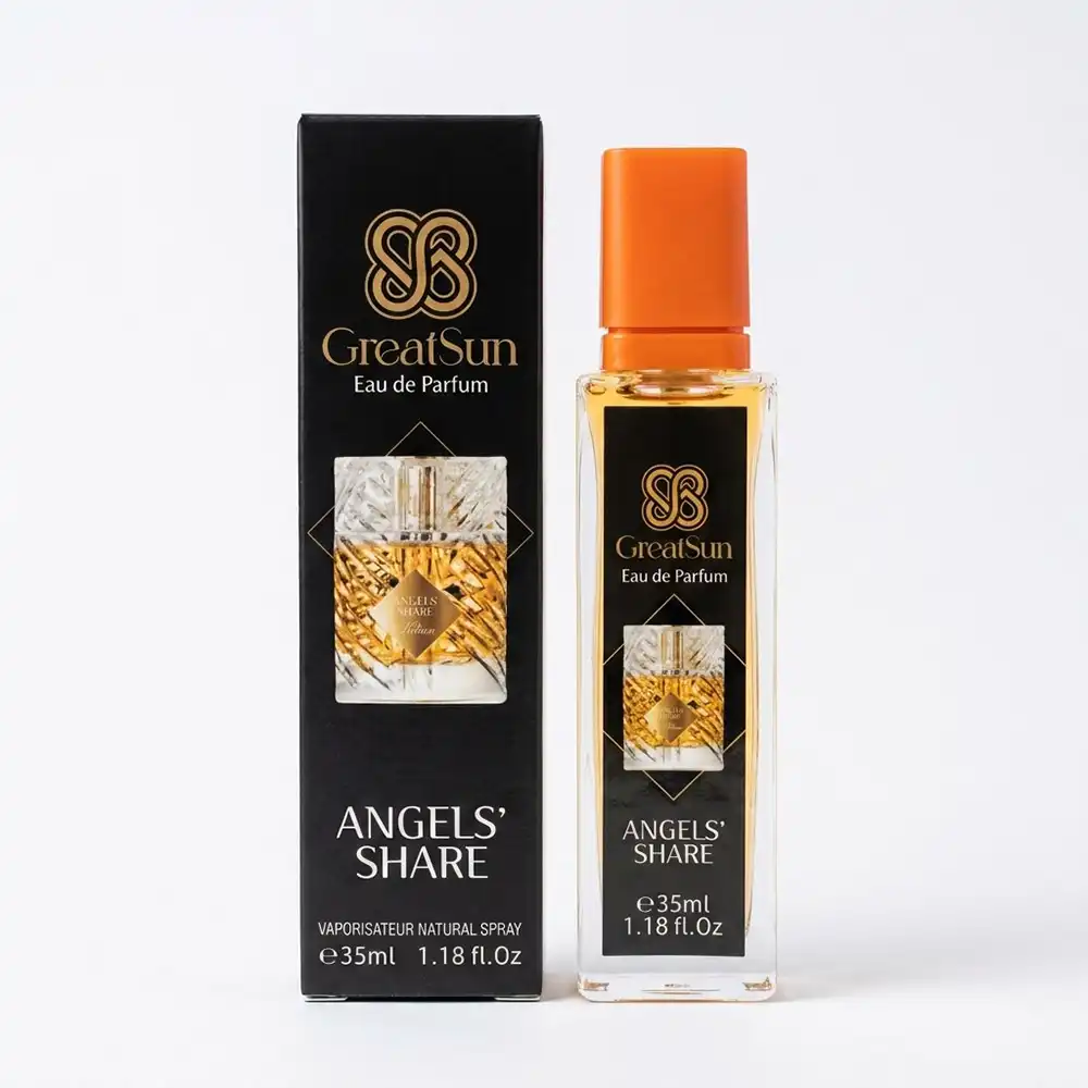 عطر جیبی کیلیان آنجلز شیر گریت سان 35 میلی لیتری عطر جیبی کیلیان آنجلز شیر گریت سان 35 میلی لیتری