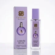عطر جیبی گریت سان Lanvin Eclat حجم 35 میلی لیتری