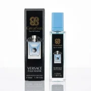 عطر جیبی گریت سان Versace Pour Homme حجم 35 میلی لیتری