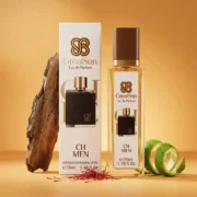 عطر مردانه CH Men گریت سان 35 میلی لیتری