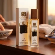 عطر مردانه CH Men گریت سان 35 میلی لیتری