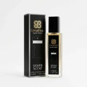 عطر مردانه گریت سان Silver Scent حجم 35 میلی لیتری