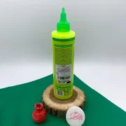 کرم موی بدون آبکشی گارنیک GARNIC مدل Avocado Oil Repair هیر فود مخصوص موهای فر حجم 300 میلی لیتر - Image 2