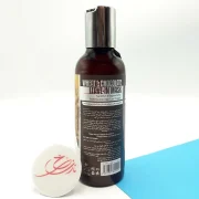 ماسک موی بدون آبکشی ماسینکس MUCINEX حاوی روغن جوانه گندم (مغذی و تقویت کننده) حجم 200 میلی لیتر - تصویر 2