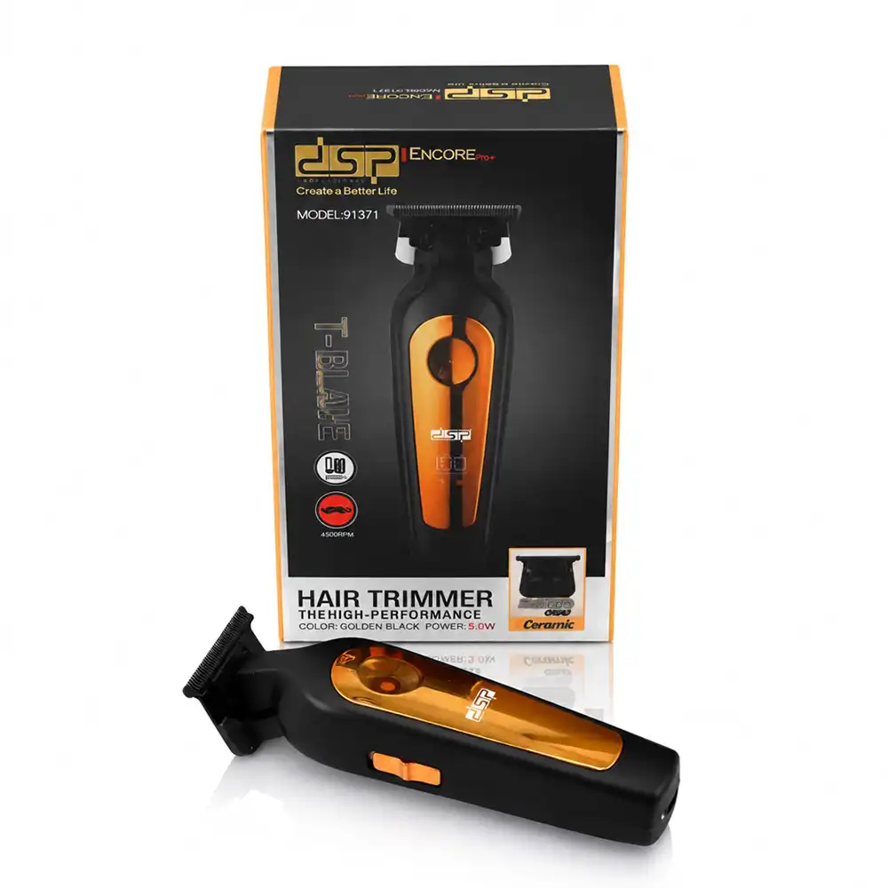 ماشین اصلاح DSP مدل 91371 ماشین اصلاح DSP مدل 91371