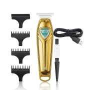 ماشین اصلاح وی جی آر V-911 طلایی