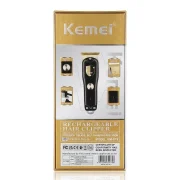 ماشین اصلاح کیمی KM-079