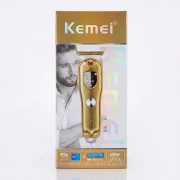 ماشین اصلاح کیمی KM-079