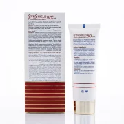 کرم ضد آفتاب SPF50 فلوئید رنگی ساین اسکین 50 گرمی