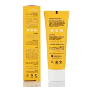 کرم ضد آفتاب سی گل بی رنگ SPF 60 انواع پوست 50 میلی لیتری