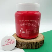 کرم موی فورمس FORMES کاسه ای قرمز حجم 475 میلی لیتری - تصویر 2