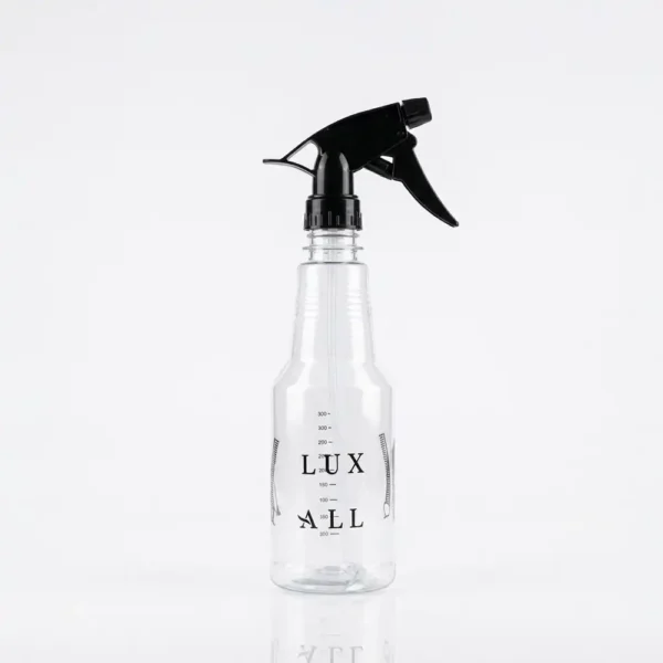 آبپاش آرایشگاهی مدرج لوکس (LUX ALL)