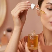 سرم صورت ویتامین C رین استایل ۳۰ میلی‌لیتر