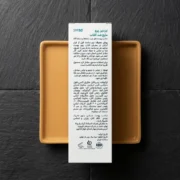 ضدآفتاب SPF50 فلوئید مات‌کننده ایزدین پرو پوست چرب و جوش‌دار 50 میلی لیتری