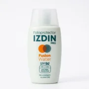 ضدآفتاب SPF50 فیوژن واتر ایزدین پرو 50 میلی لیتری