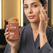 ضدآفتاب فیوژن واتر SPF 50 رین استایل (بژ طبیعی) ضدلک و چروک 70 میلی لیتری