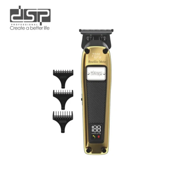 ماشین اصلاح خط زن DSP مدل 91408