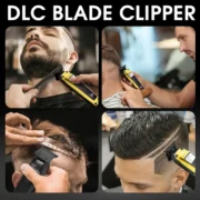 ماشین اصلاح خط زن DSP مدل 91408