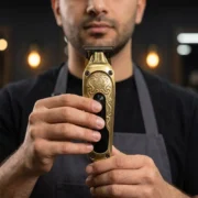 ماشین اصلاح خط زن کلاسیک کیمی 9783