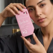 ژل کرم آبرسان کلاژن رین استایل ۷۰ میلی لیتری